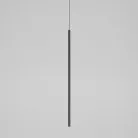 Подвесной светодиодный светильник 3W черный Elektrostandard 50262 LED Flinn a066777