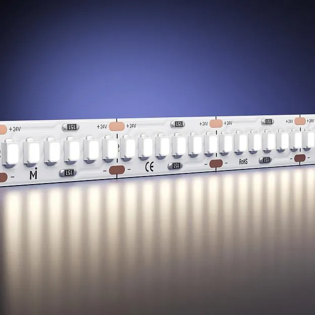 Светодиодная лента Led Strip Maytoni 201216 Базовая светодиодная лента