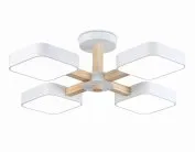 Потолочная люстра Ambrella light FL4879