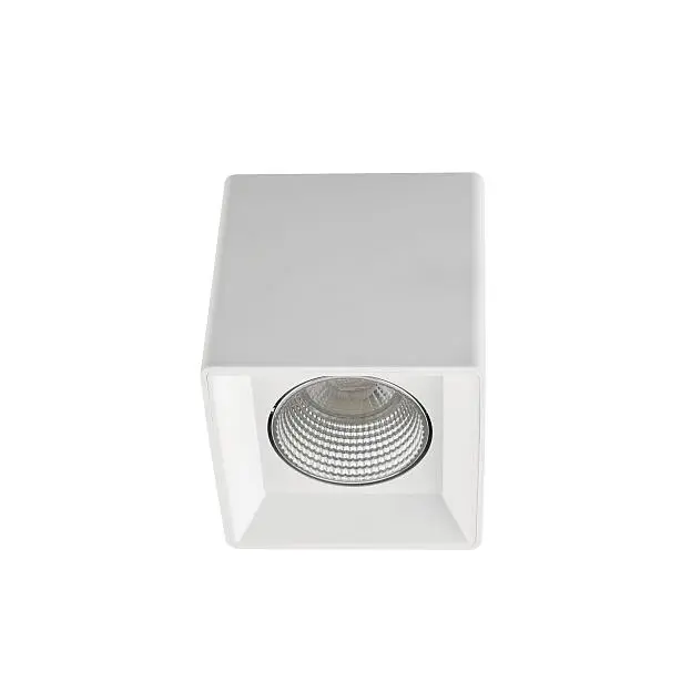 Накладной светильник Denkirs DK3080-WH+CH DK3020WC Накладной светильник Denkirs DK3080-WH+CH DK3020WC