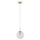 Подвесной светильник Arte Lamp A1920SP-1GO VOLARE