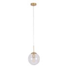 Подвесной светильник Arte Lamp A1920SP-1GO VOLARE
