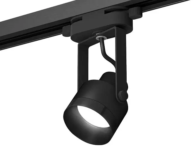 Комплект трекового однофазного светильника Ambrella light XT6602041 Track System Комплект трекового однофазного светильника Ambrella light XT6602041 Track System