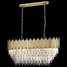 Подвесная люстра Wertmark WE137.22.503 Calogera