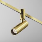 Трековый светильник Technical Maytoni TR144-1-12W4K-W-BS Focus LED