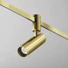 Трековый светильник Technical Maytoni TR144-1-12W4K-W-BS Focus LED