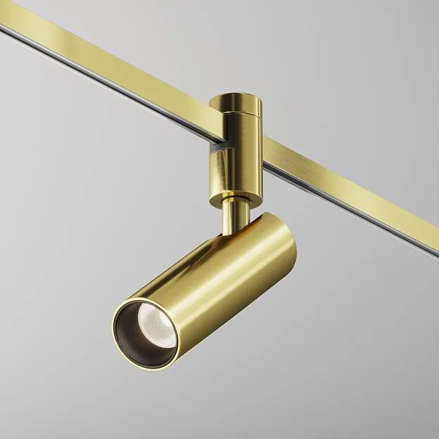 Трековый светильник Technical Maytoni TR144-1-12W4K-W-BS Focus LED