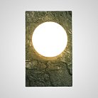 Настенный светильник PALEY Green ImperiumLoft 209153-23 paley01