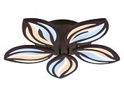 Потолочный светодиодный светильник с пультом Ambrella light FA464 Original