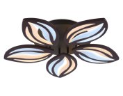 Потолочный светодиодный светильник с пультом Ambrella light FA464 Original