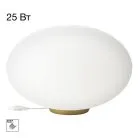 Настольная лампа Золото Citilux CL941E28T2 RON