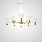 Люстра BERNOLD Lampatron 8338-22727