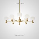 Люстра BERNOLD Lampatron 8338-22727