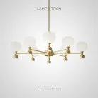 Люстра BERNOLD Lampatron 8338-22727