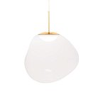 Подвесной светильник Tom Dixon MES03OPG-PEUM2 Melt