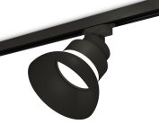 Трековый светильник однофазный Ambrella XT8102200 TRACK SYSTEM