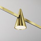 Трековый светильник Technical Maytoni TR146-1-5W3K-BS Keila