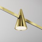 Трековый светильник Technical Maytoni TR146-1-5W3K-BS Keila