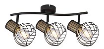 Спот Globo 54012-3DS Luise