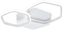 Потолочная люстра Escada 10217/2LED BL Satellite