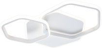 Потолочная люстра Escada 10217/2LED BL Satellite