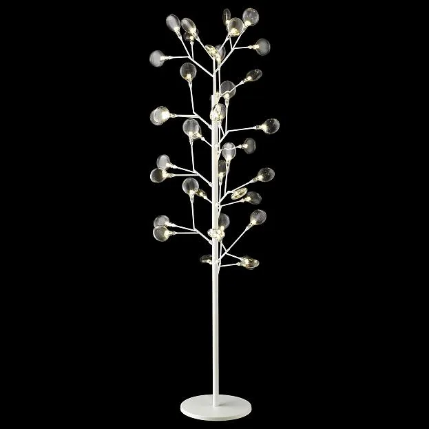 Торшер Wertmark WE241.39.005 FIORITA