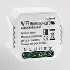 WIFI модуль Maytoni Technical MS001 Wi-Fi