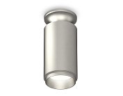 Комплект накладного светильника Ambrella light XS6324080 Techno