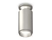 Комплект накладного светильника Ambrella light XS6324080 Techno