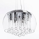 Подвесная люстра Arte Lamp A7054SP-8CC HALO