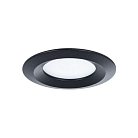 Точечный встраиваемый светильник Arte Lamp A2861PL-1BK MIRA