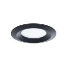 Точечный встраиваемый светильник Arte Lamp A2861PL-1BK MIRA