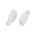 Силиконовая заглушка для лент 12mm-H Arlight 058471