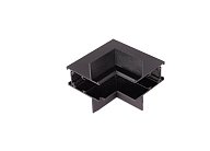 Внутренний угол-соединитель для встраиваемого шинопровода Donolux Inner corner InB M SPACE-Track system
