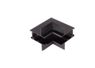 Внутренний угол-соединитель для встраиваемого шинопровода Donolux Inner corner InB M SPACE-Track system