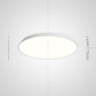 Потолочный светильник TERRA Размер S. Цвет Белый. Lampatron terra-s-white 6060-16210