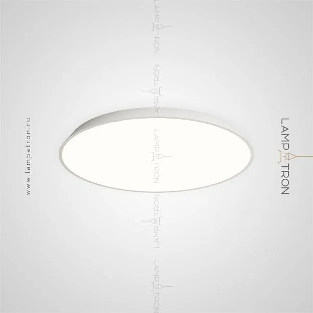 Потолочный светильник TERRA Размер S. Цвет Белый. Lampatron terra-s-white 6060-16210 Потолочный светильник TERRA Размер S. Цвет Белый. Lampatron terra-s-white 6060-16210