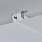 Крышка боковая MAG-ORIENT-COVER-SIDE-STR-2000 (WH) Arlight 059606