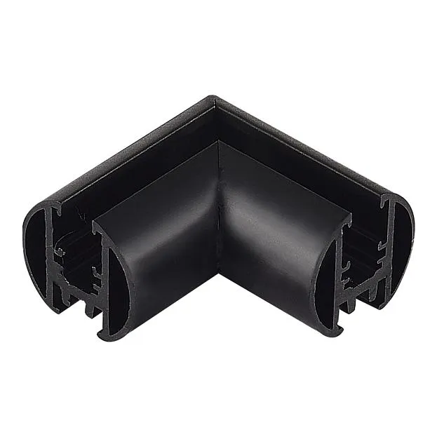 Угол-соединитель "потолок-полок" ST-Luce ST070.409.12 SUPER5