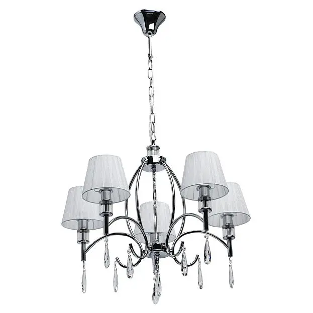 Подвесная люстра MW-Light 329011705 Вега Подвесная люстра MW-Light 329011705 Вега