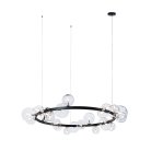 Подвесная люстра Loft IT 10023/1200 Molecule