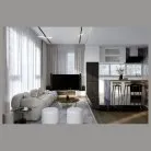 Трековый светильник Wertmark WTH.O18.007.40.12