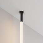 Основание Technical Maytoni CA023BI-P-B Accessories for system Shelf