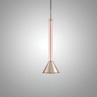 Подвесной светильник ROSANT Pink ImperiumLoft 354544-32 rosant01