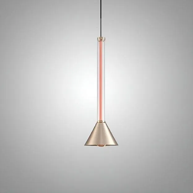 Подвесной светильник ROSANT Pink ImperiumLoft 354544-32 rosant01