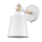 Бра Е27 1*60W 220V Lumion 8097/1W ROSALINA