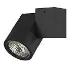 Светильник настенно-потолочный Lightstar 051027 Ox Illumo X1