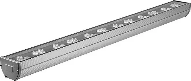 Линейный прожектор Feron 32201 LL-890 Линейный прожектор Feron 32201 LL-890