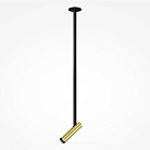 Подвесной светильник Technical Maytoni P141RS-L125-6W3K-BBS Focus T