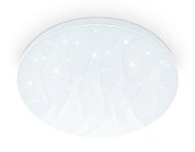 Потолочный светодиодный светильник Ambrella light FZ1014